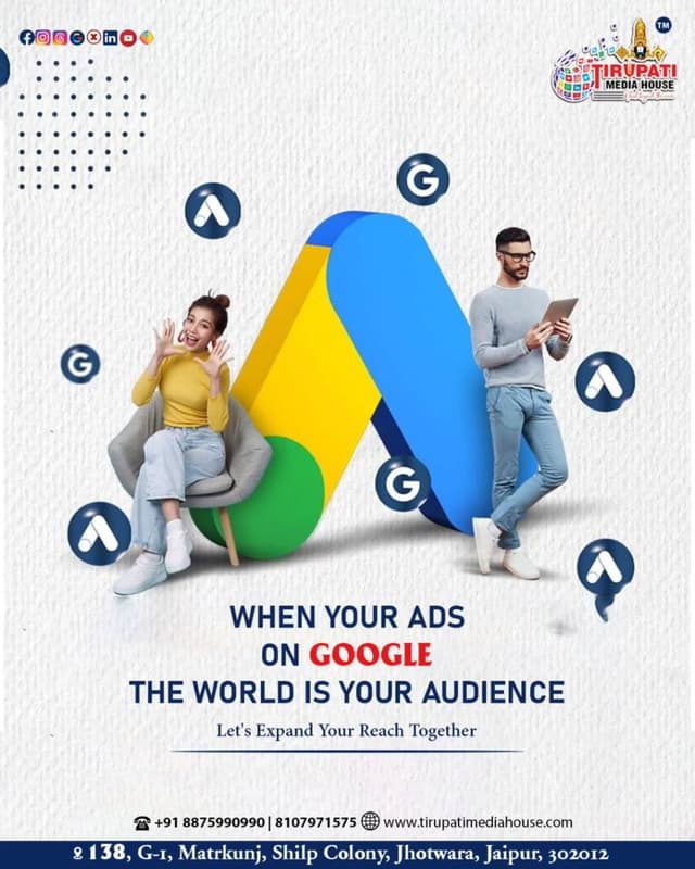 Maximizing ROI with Performance Marketing