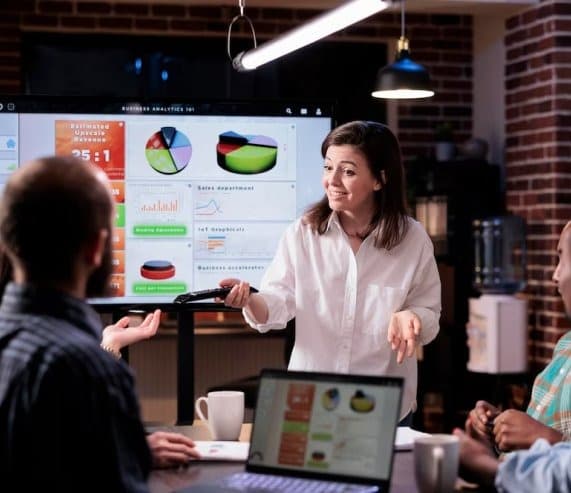 Mastering Digital Marketing