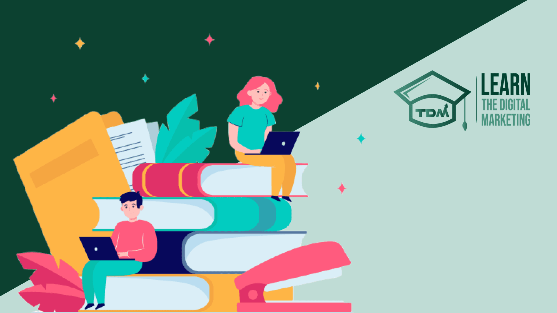 Course video preview